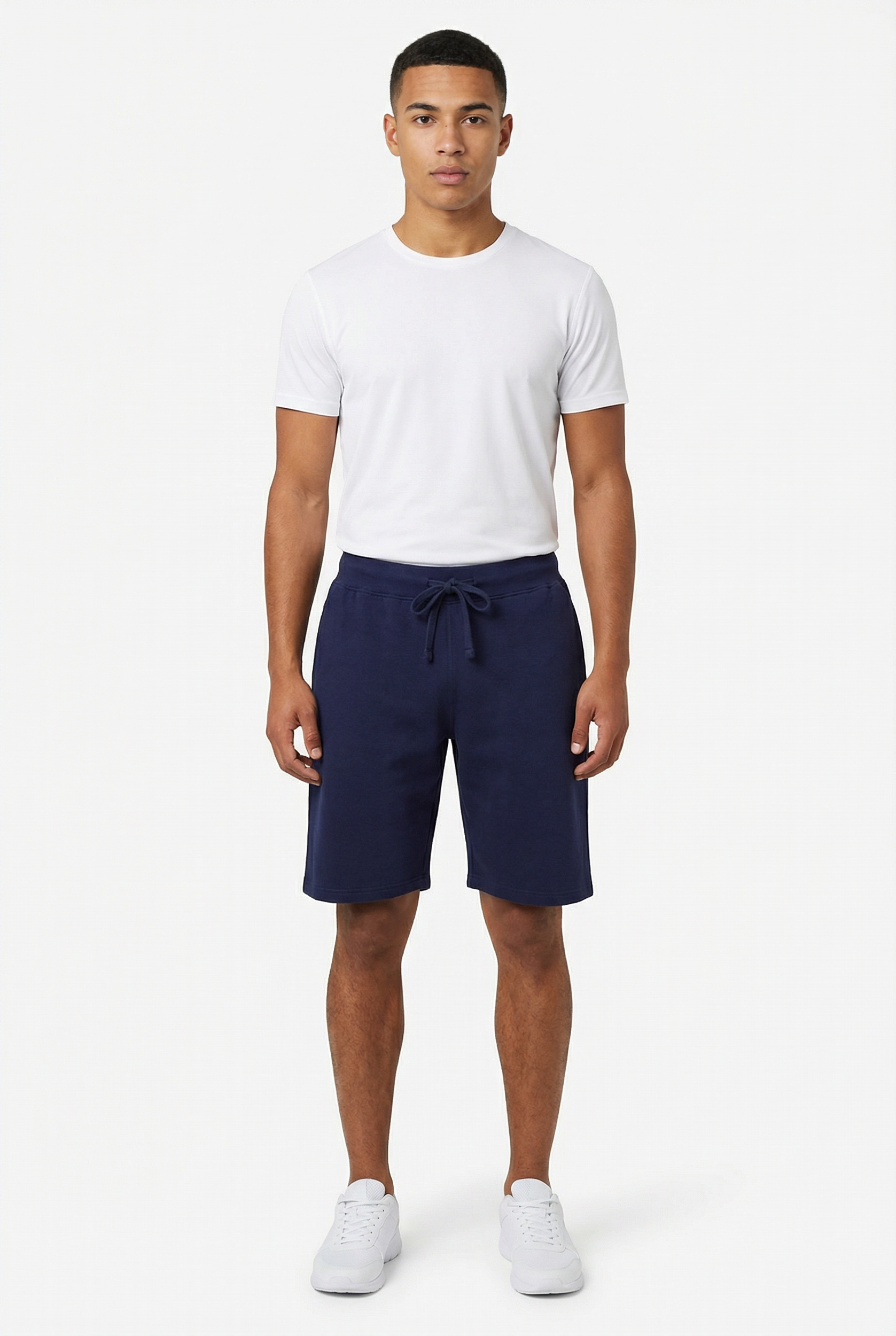 Short — New Navy