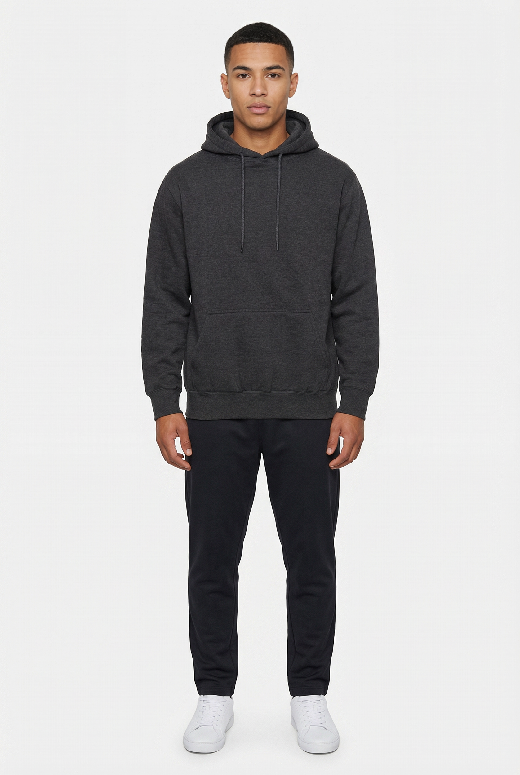 5108/P280 New Heather Charcoal