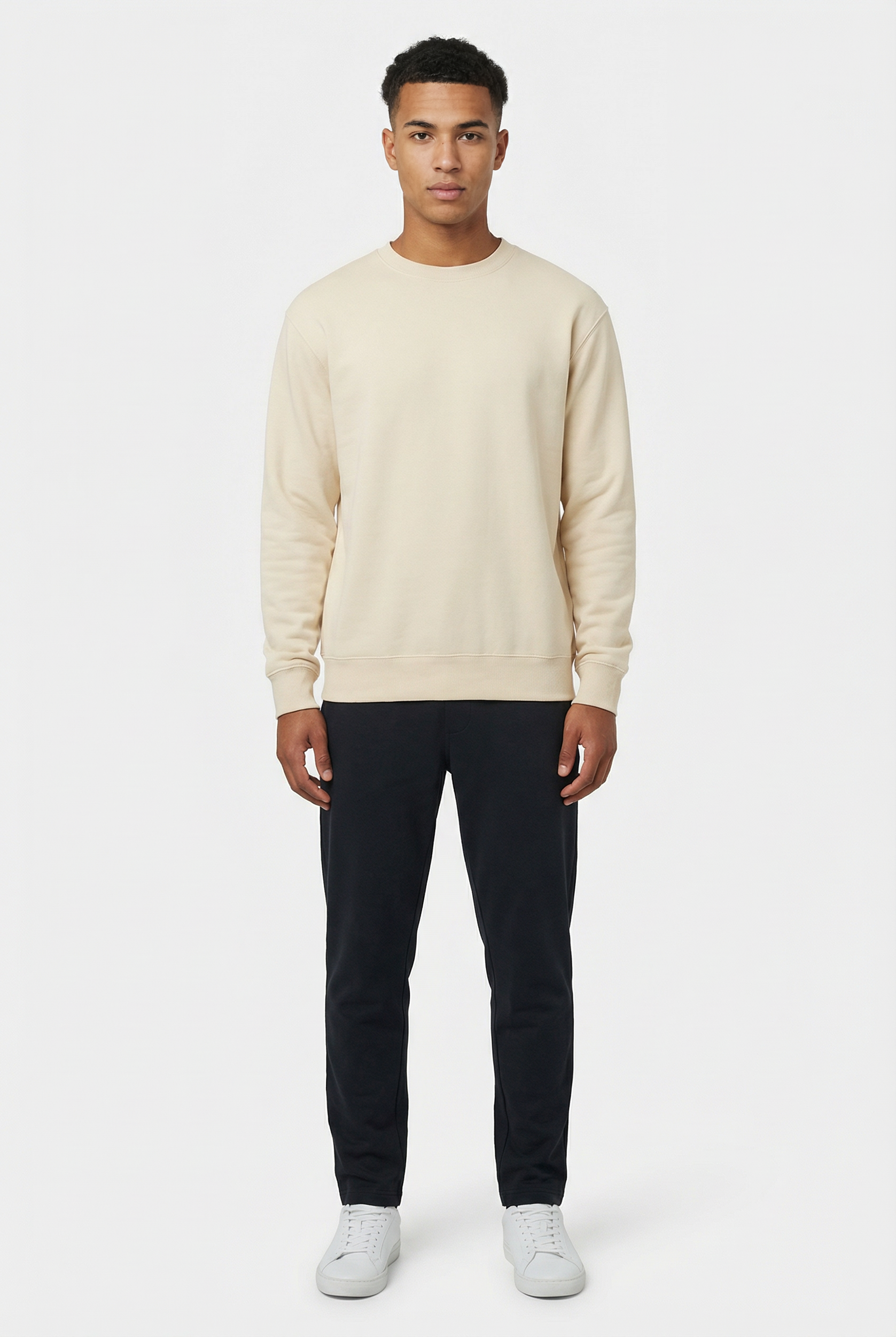 CR280 Cream Beige (Fixed)